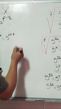 23 algèbre : exercice de radiation - mathématiques sexuelles