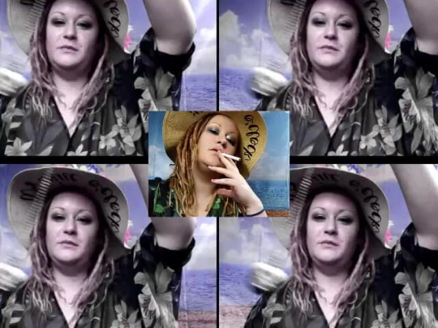 Campsissyboi: Förtrollad att älska stora svarta bollar trippy fascinerande version