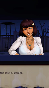 Shelter: der bürgermeister und seine sexabenteuer - episode 10