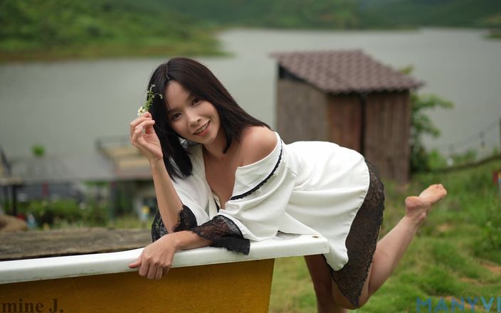 JasmineJ9966: Sau cơn mưa
