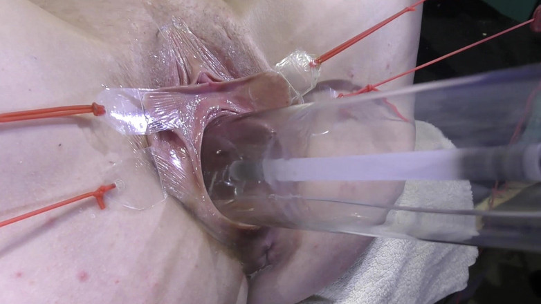 deep keely: Far Spread Pussy Close up Fucking Dengan Lampu 1000watt