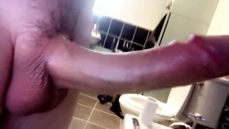 qaz11: Handjob on camera-95
