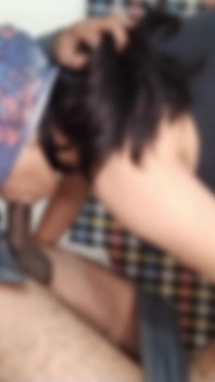 Adik tiri cantik ini menggoda dan ngentot abang tirinya sendiri, audio bahasa india