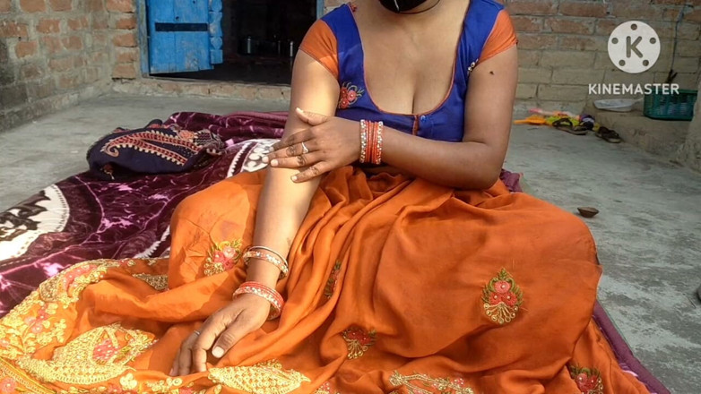 IndianCouple11: देसी जोड़ा चुदाई घर का बना