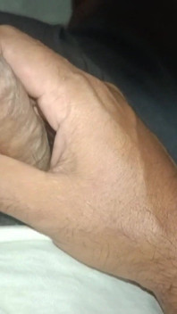 La sua esitazione si trasforma in pura passione - completamente esclusiva