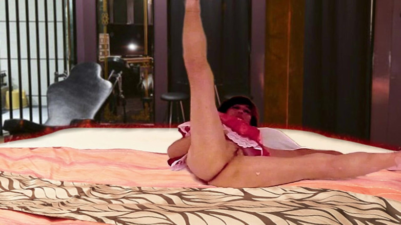 Pai-chan: मुझे प्यार वाले होटल में ले जाओ