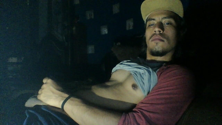 AlexAlejandro13: Flacy Cock