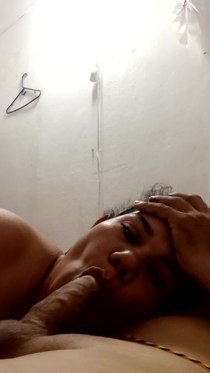 Valkyrie and Luigy Couple: Novia Deep Throat