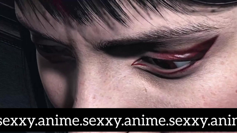 Sexxy anime: Pieprzony o świcie