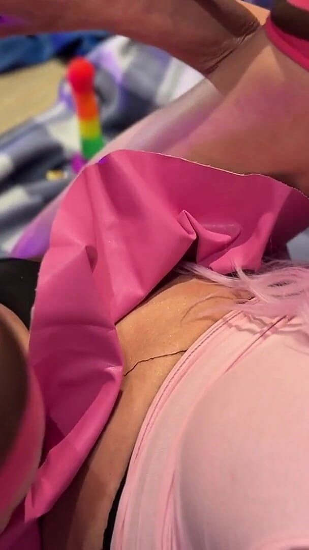 Slutty Bunny (Taboo Sisters)