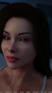 Soyunma odasında üveycousin sikişiyor - ev animasyonlu porno oyunlarından uzakta
