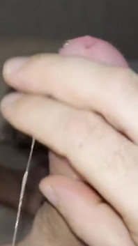 Il mio adorabile cazzo