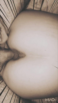 Eating My Girlfriend