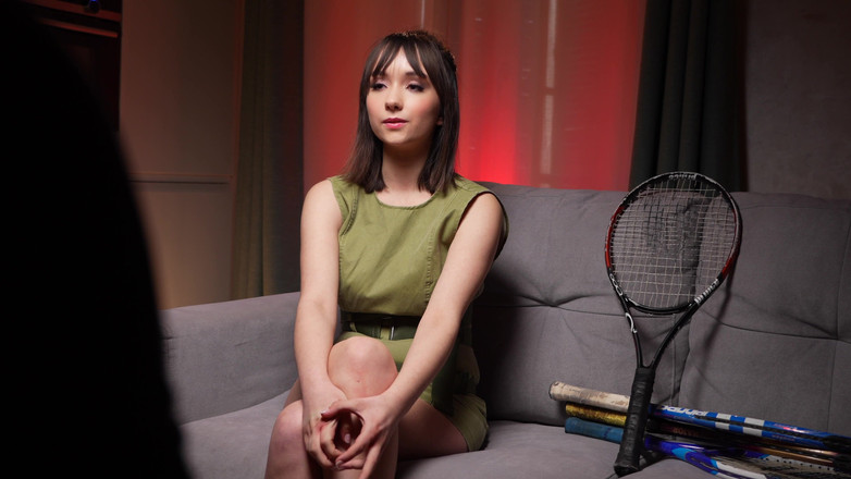 Jetsexproductions: Abby Quiere Penes Por 2