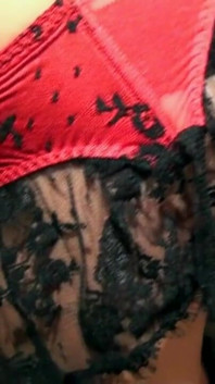 Six pack bondage