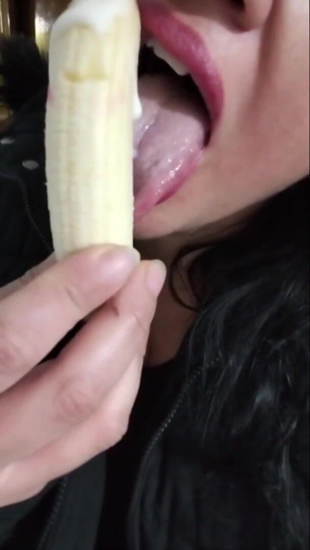 My sexy MILFS: Blowjob MILF panas 3