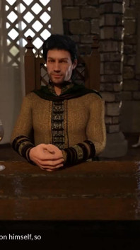 Long Live the Princess: the Secrets - bölüm 4