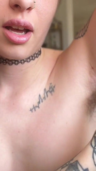 Sexy cheiro fetiche joi