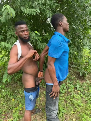 Darkskin_guy: Rough Handled by My Stepfather