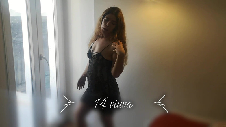 Couple2323: Farklı kıyafetlerimi beğendin mi?