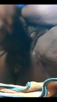 Ebony Squirting Pussy Big Clit