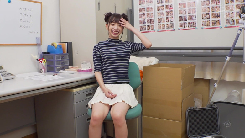 Vulture: ¡Por completo! Fuyumi Kotone -1