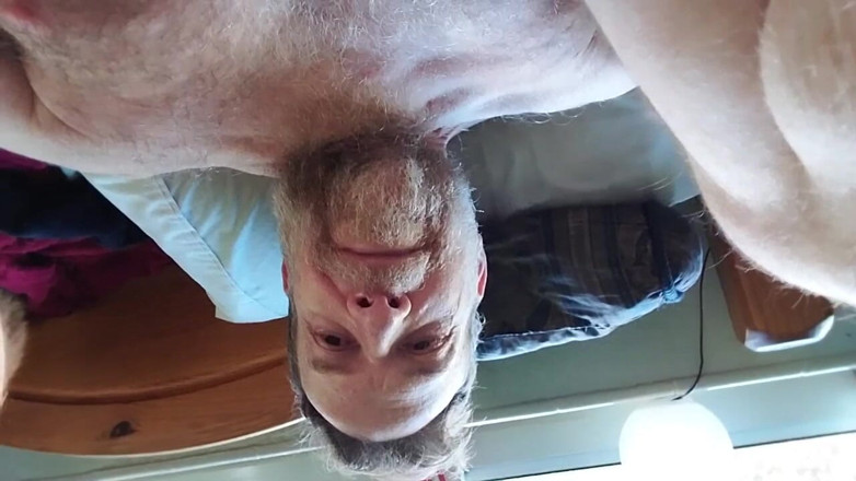 Hairyartist: Your Fart Shrink Adventure