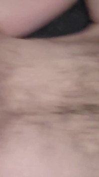 Flopping My Cock Around in Bed Naked