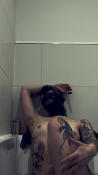 Banho de látex parte 1