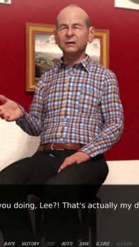 เกมต้องห้าม ตอน 25