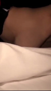 Embarrassing Body. Infinite Curves. Anri.o -part.3