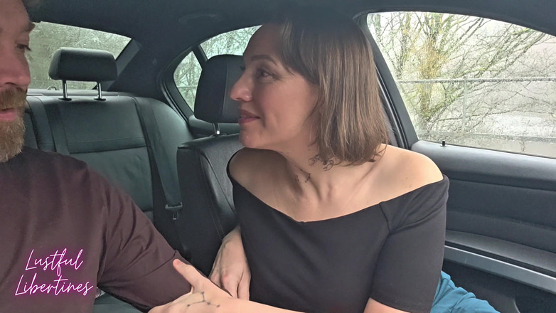 Lustful Libertines: I Couldn't Resist Cheating with My Toxic Ex