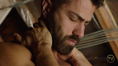 Himeros.tv: Pleasure सफारी