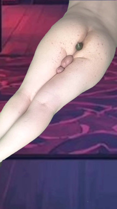 Pre-cumming Thighs Masturbating Bringing a Hot Load From Deep in Me thumbnail