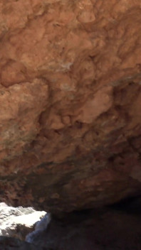 Non circonciso - l'arrapante turista tedesca viene rimorchiata e scopata - bts
