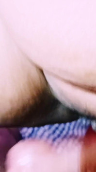 Stepmom and Stepson Doggy Style Fucking. Telugu Dirty Talks.