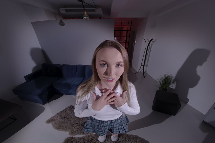 Dark Room VR: Broken Love Story