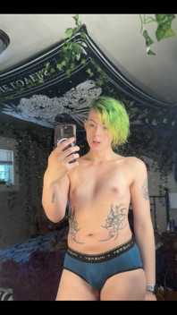 Green Teen
