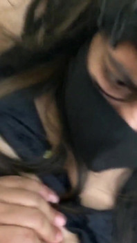 Follando a mi chica trabajadora en la casa