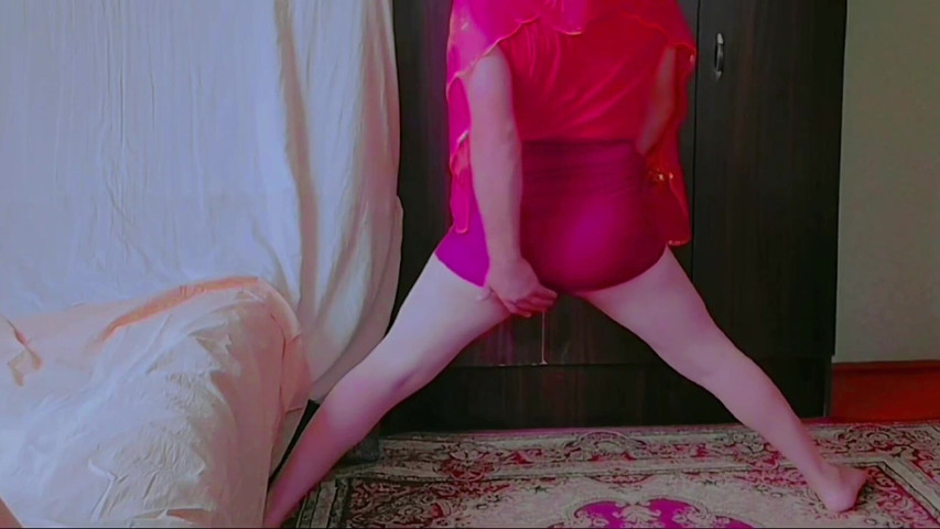 Style Secrets: Unleashing Your Inner Fashionista. Part 2 (Ladyboy Kitty)