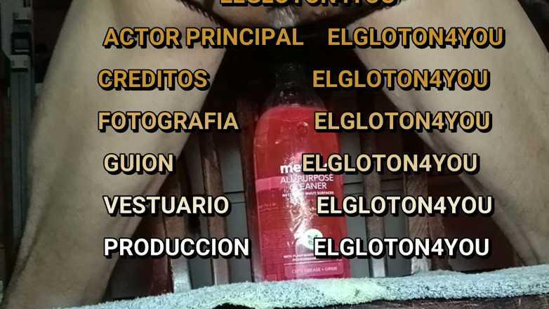 Elgloton: Different Objects Inside the Wolverine