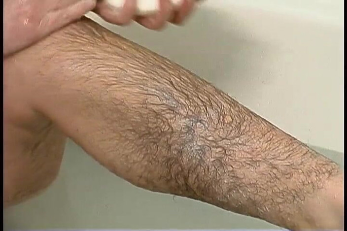 ATK Archives: Мастурбація.