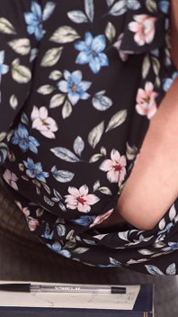 Sophia Smith - Help Me Out - JOI