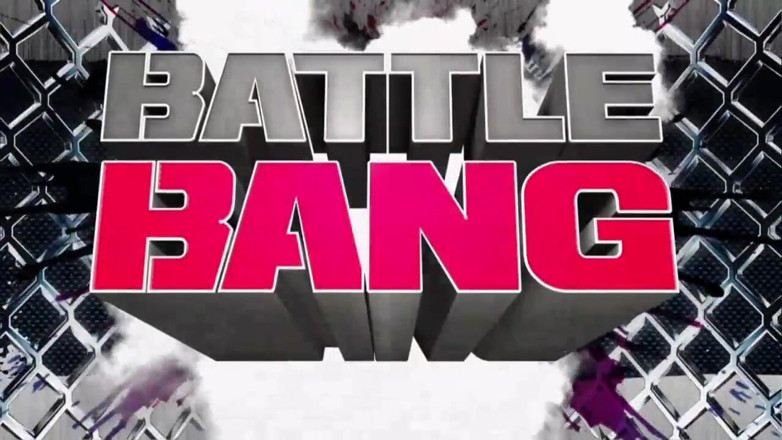 Black Sinner: Battle Bang - Le nouveau défi de baise - épisode 13 - version originale non...