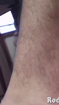 Hairy All Over Pretty Hairy Solo 90s Sascha