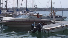 MMV BEST MOVIES AND CLIPS: Na plaży jest goręcej i dreszczyk emocji, że zostaniesz złapany