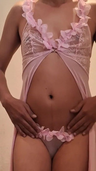 Sissy Sexy