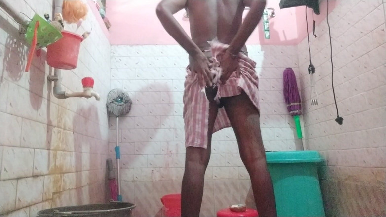 Tamil 10 inches BBC: Tamil10inchesbbc buổi tắm nóng bỏng gợi cảm