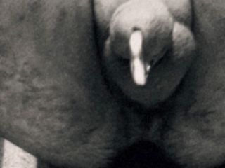 Horni: Vidéo porno en noir et blanc