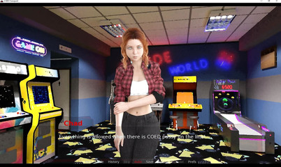 EroticKrisso: Üniversiteli kız beni tekrar öp